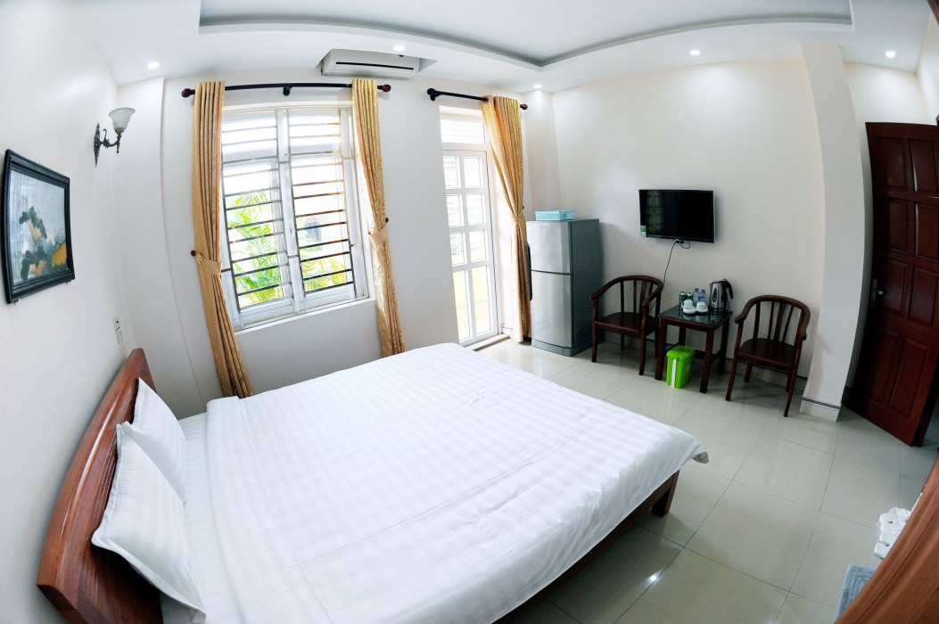 Binh Minh Hotel Ninh Binh 58/76