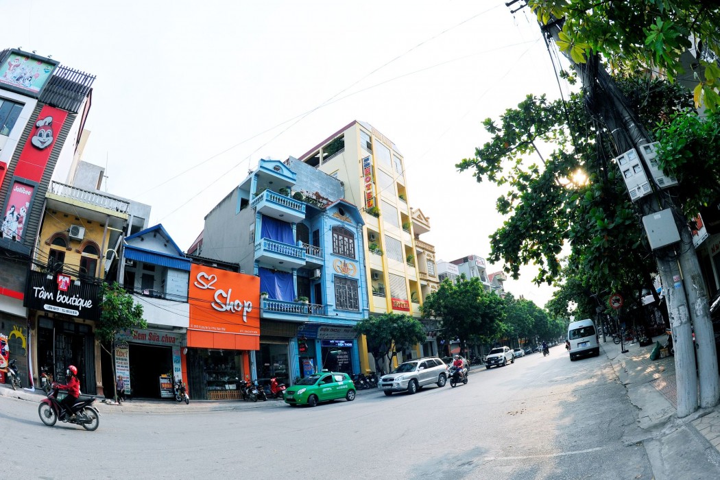 Binh Minh Hotel Ninh Binh 51/76