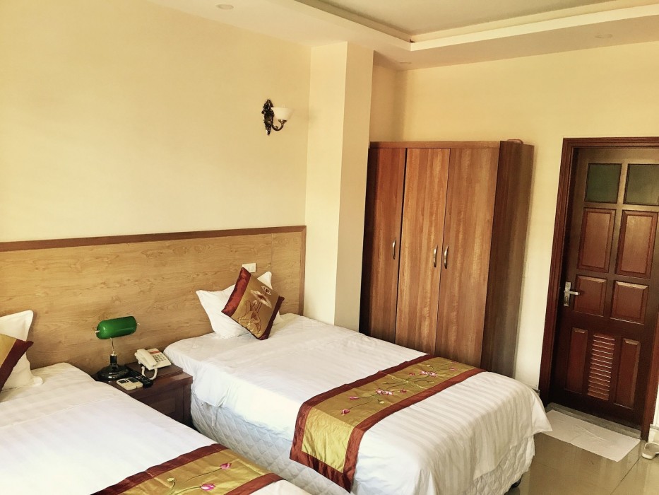 Binh Minh Hotel Ninh Binh 48/76