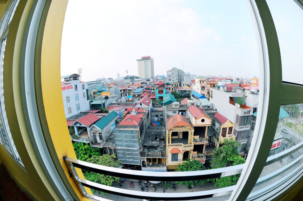 Binh Minh Hotel Ninh Binh 21/76