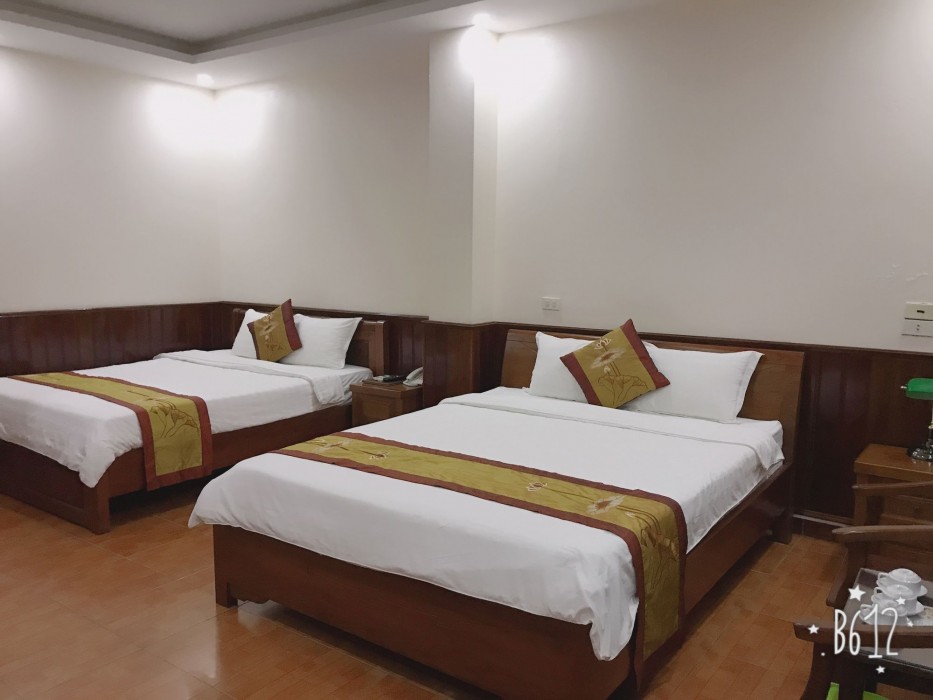 Binh Minh Hotel Ninh Binh 62/76