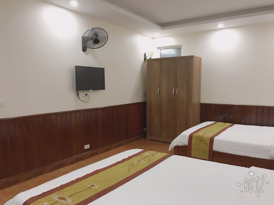 Binh Minh Hotel Ninh Binh 34/76