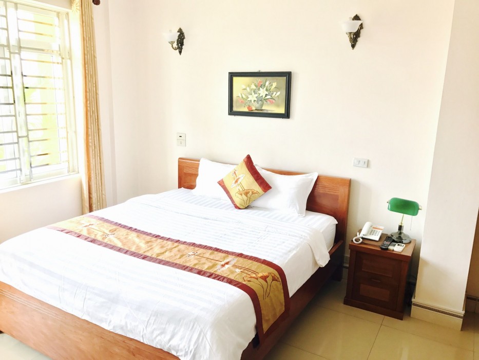 Binh Minh Hotel Ninh Binh 47/76
