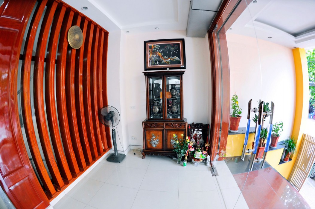 Binh Minh Hotel Ninh Binh 37/76