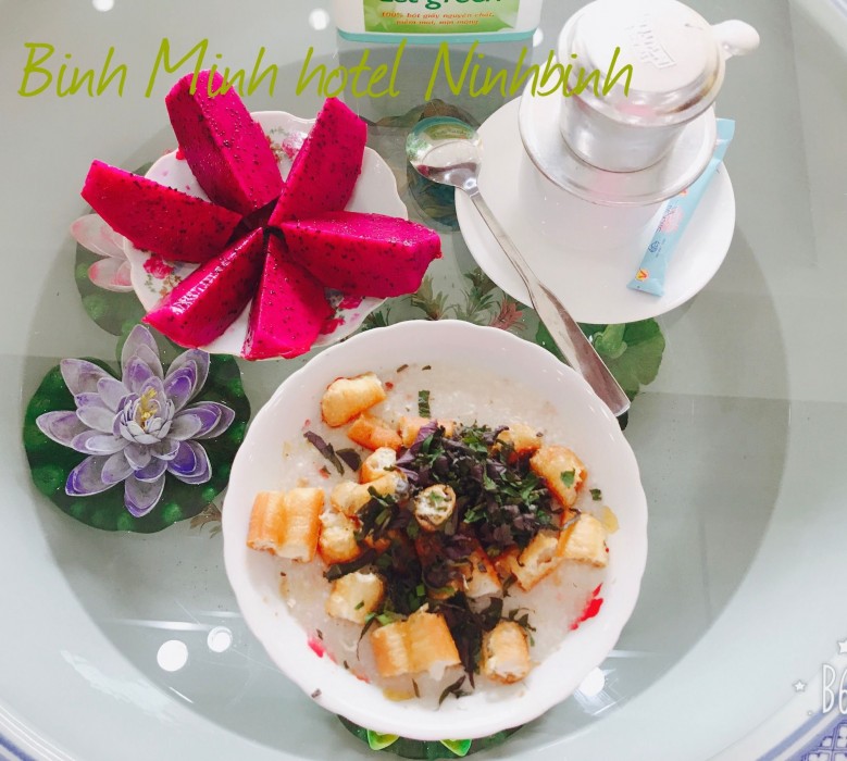 Binh Minh Hotel Ninh Binh 64/76