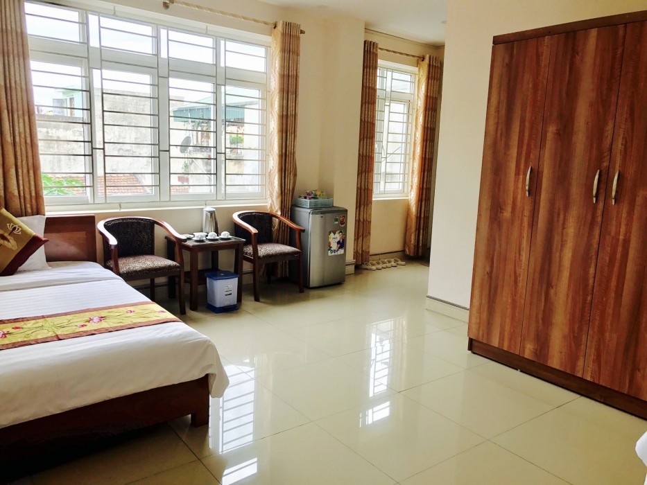 Binh Minh Hotel Ninh Binh 28/76