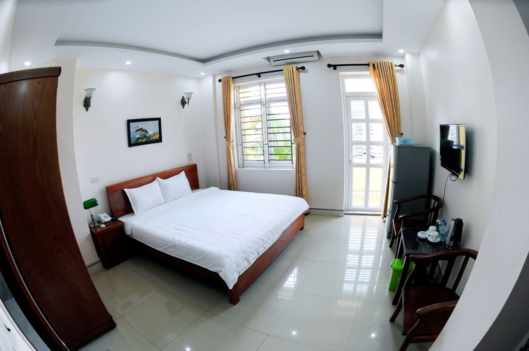 Binh Minh Hotel Ninh Binh 27/76