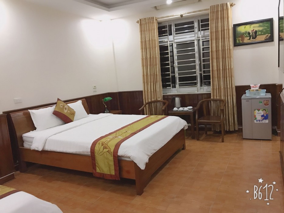 Binh Minh Hotel Ninh Binh 25/76