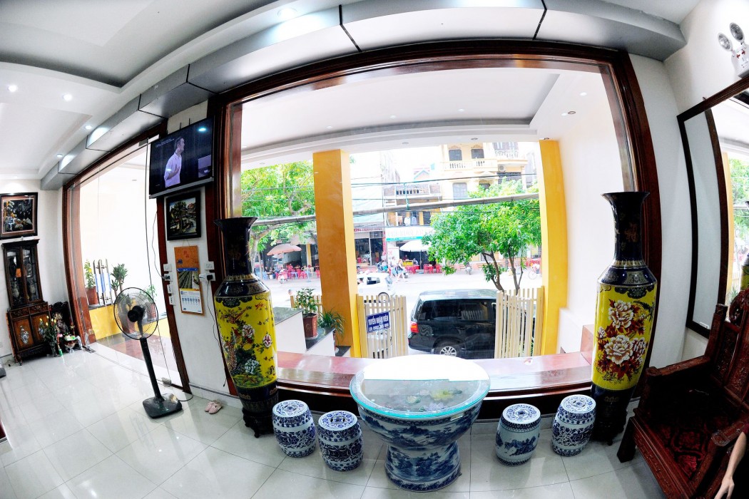 Binh Minh Hotel Ninh Binh 26/76