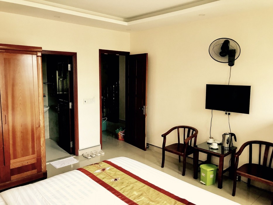 Binh Minh Hotel Ninh Binh 63/76