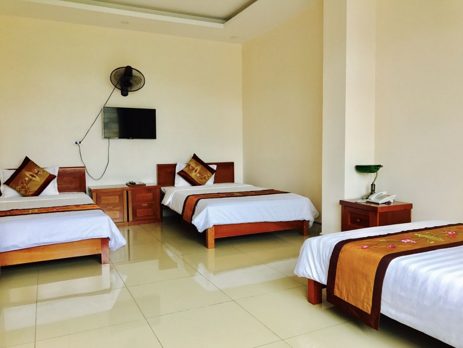 Binh Minh Hotel Ninh Binh 41/76