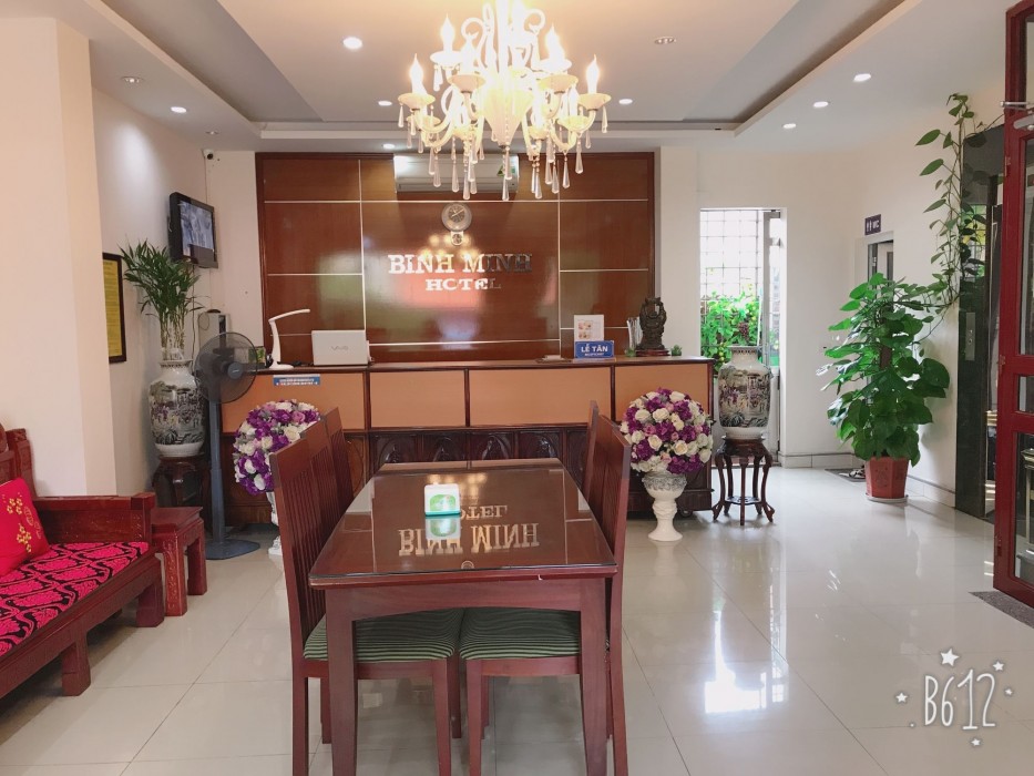 Binh Minh Hotel Ninh Binh 68/76