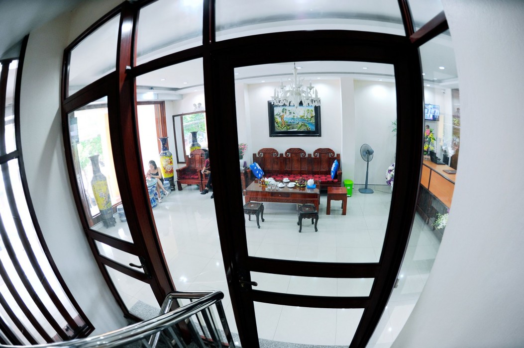 Binh Minh Hotel Ninh Binh 65/76