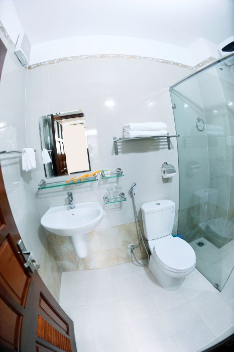 Binh Minh Hotel Ninh Binh 54/76