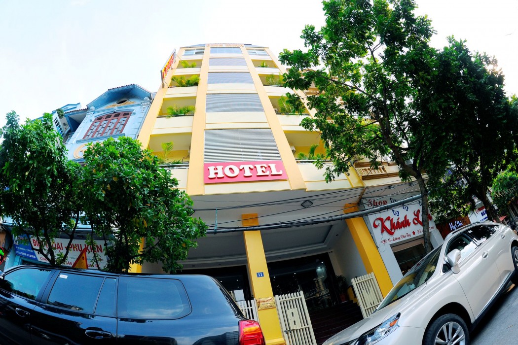 Binh Minh Hotel Ninh Binh 29/76