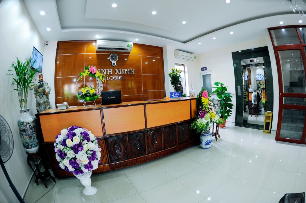 Binh Minh Hotel Ninh Binh 38/76
