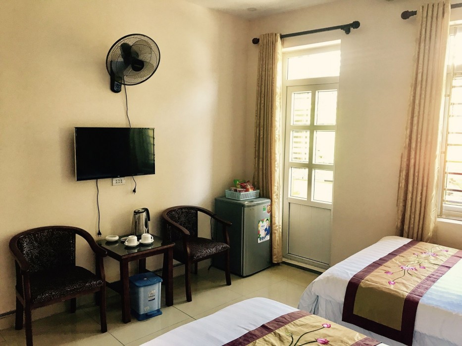 Binh Minh Hotel Ninh Binh 60/76