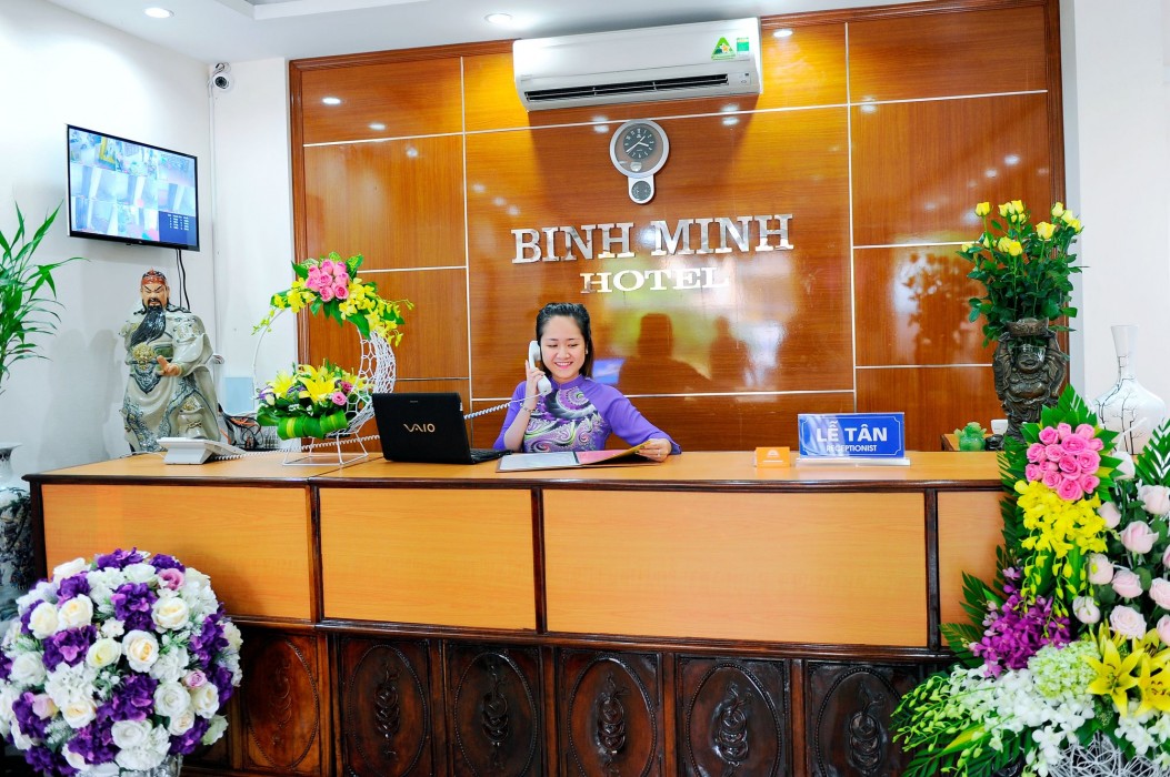 Binh Minh Hotel Ninh Binh 31/76