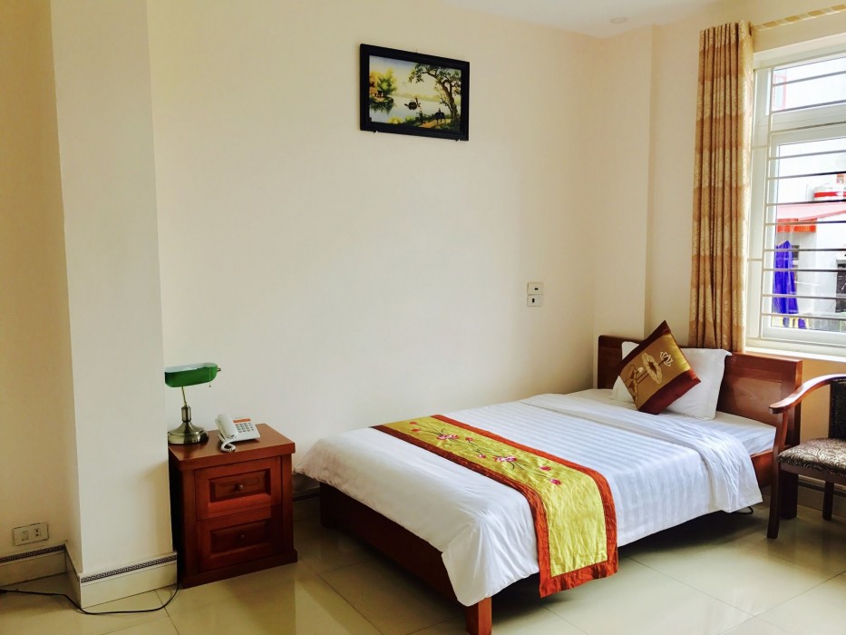 Binh Minh Hotel Ninh Binh 61/76