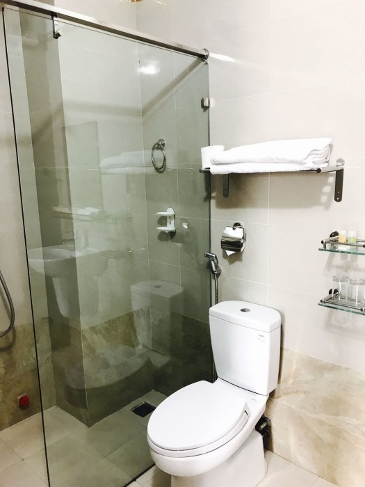 Binh Minh Hotel Ninh Binh 55/76