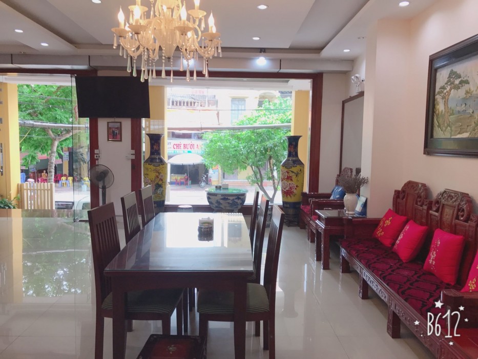 Binh Minh Hotel Ninh Binh 69/76