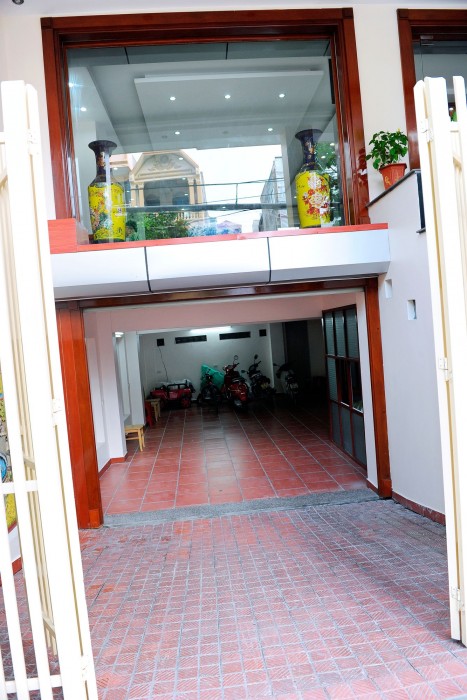Binh Minh Hotel Ninh Binh 44/76