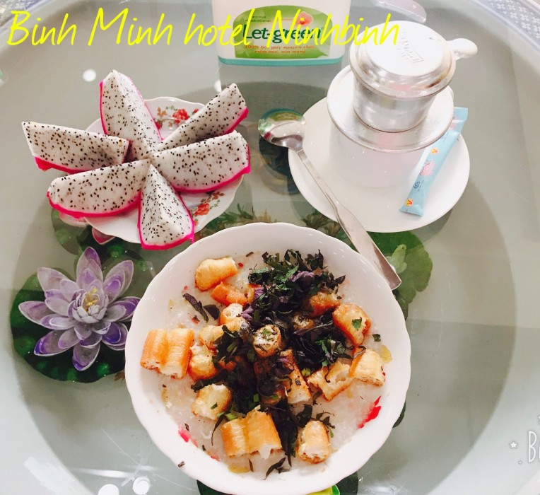 Binh Minh Hotel Ninh Binh 40/76