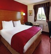 Wigan Oak Hotel by Belvilla 8/53