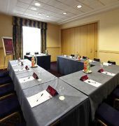 Wigan Oak Hotel by Belvilla 24/53