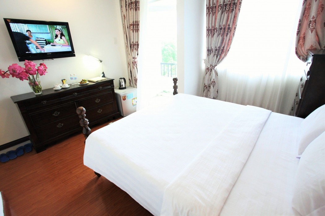 The Noble Swan Wood Park Hotel 53/99
