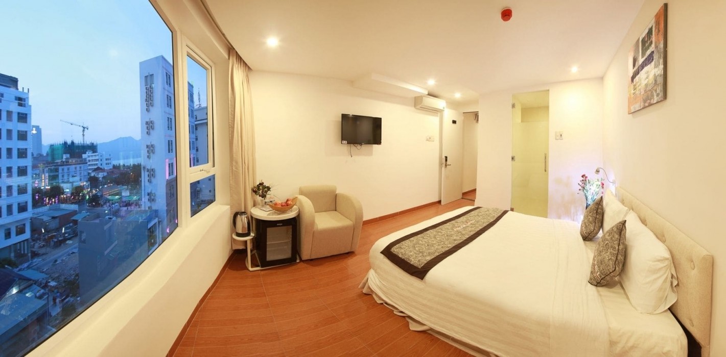 Haya Beach Hotel 35/49