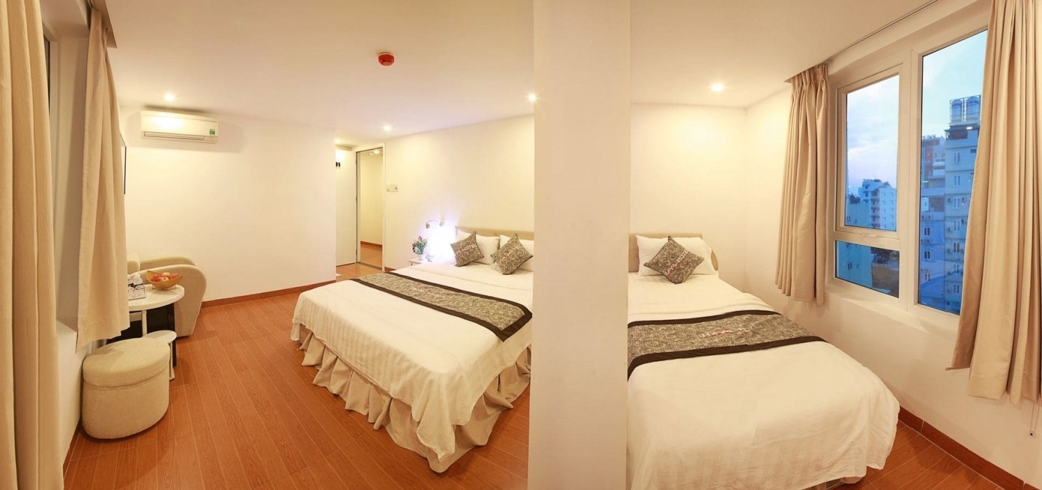 Haya Beach Hotel 36/49