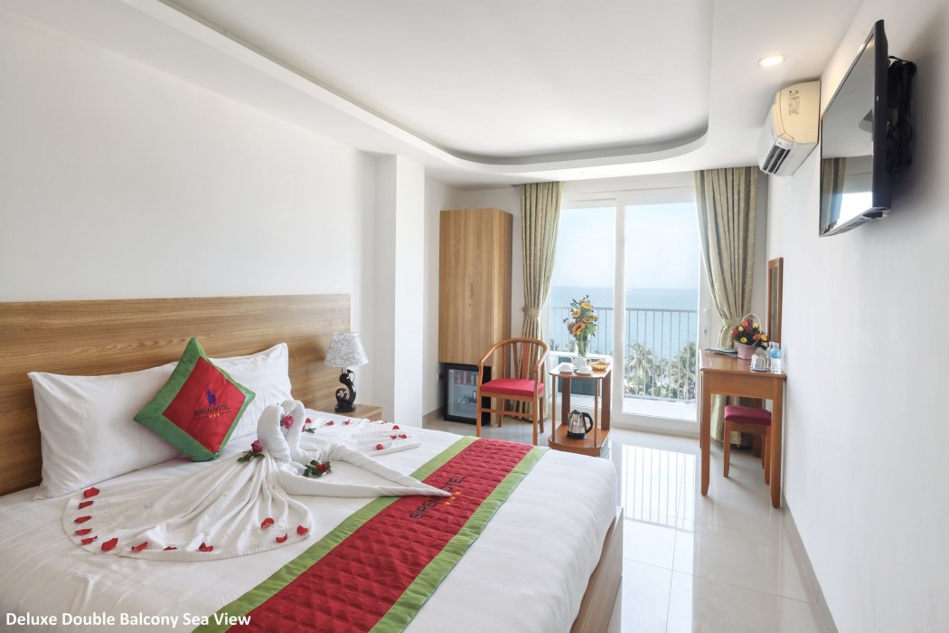 Siren Flower Hotel 20/71