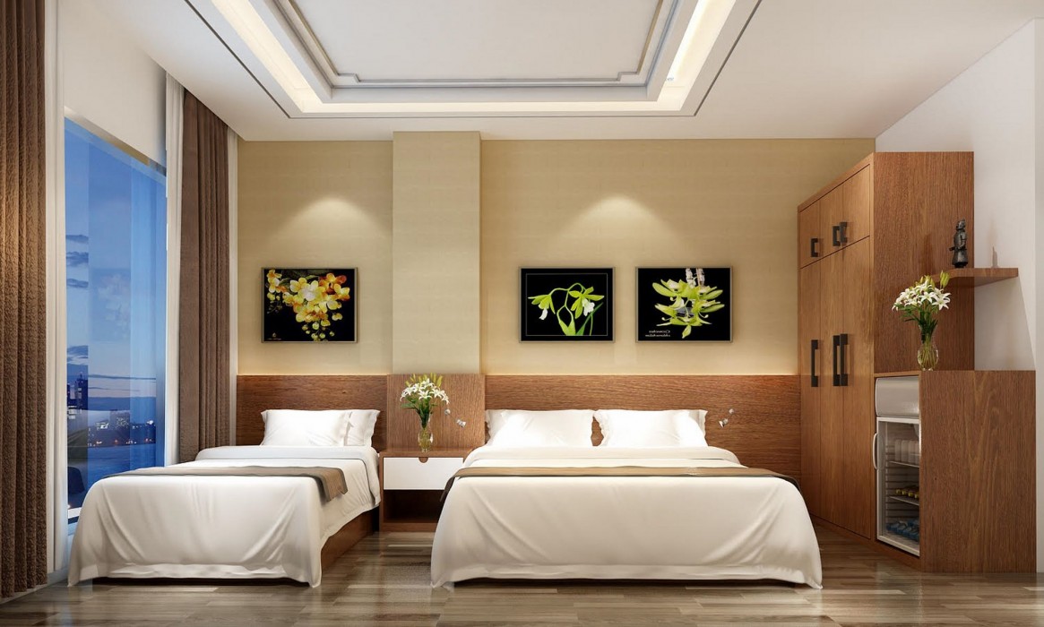 Siren Flower Hotel photo4