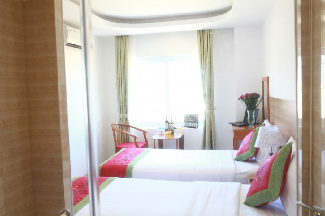 Siren Flower Hotel 46/71