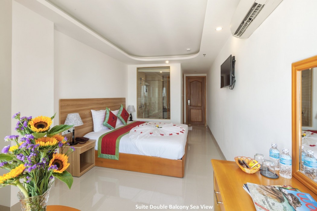Siren Flower Hotel 44/71
