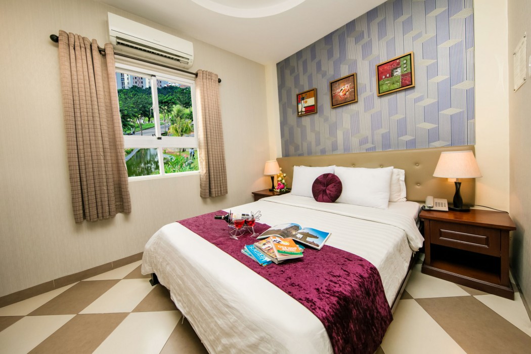 Quy Hung Hotel 55/75