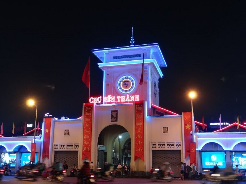 Quy Hung Hotel 56/75
