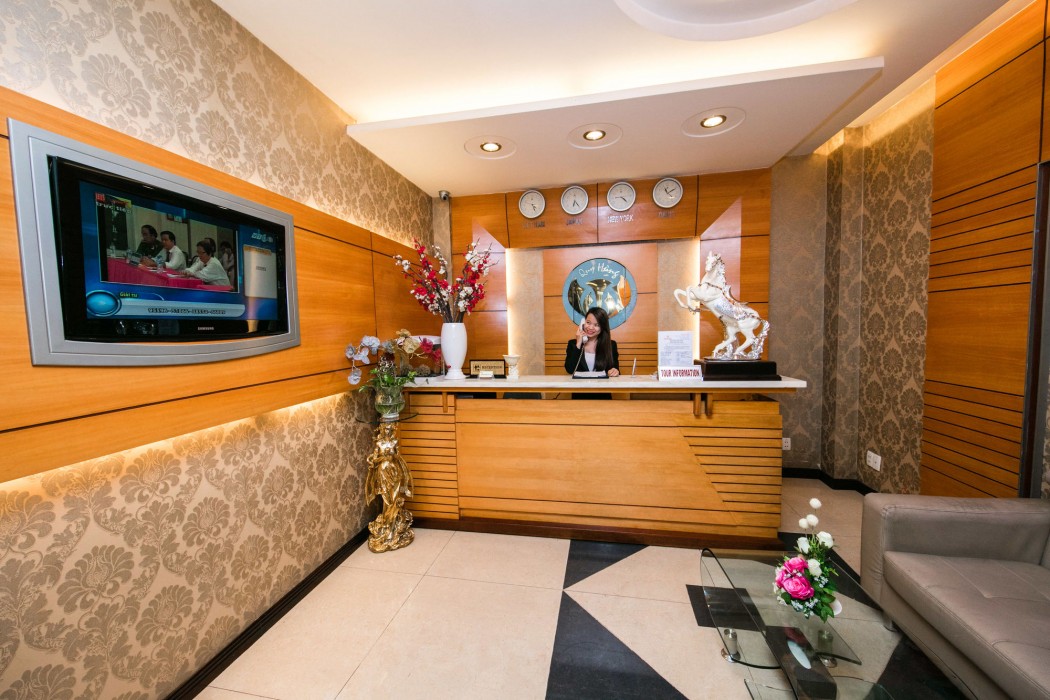 Quy Hung Hotel 44/75
