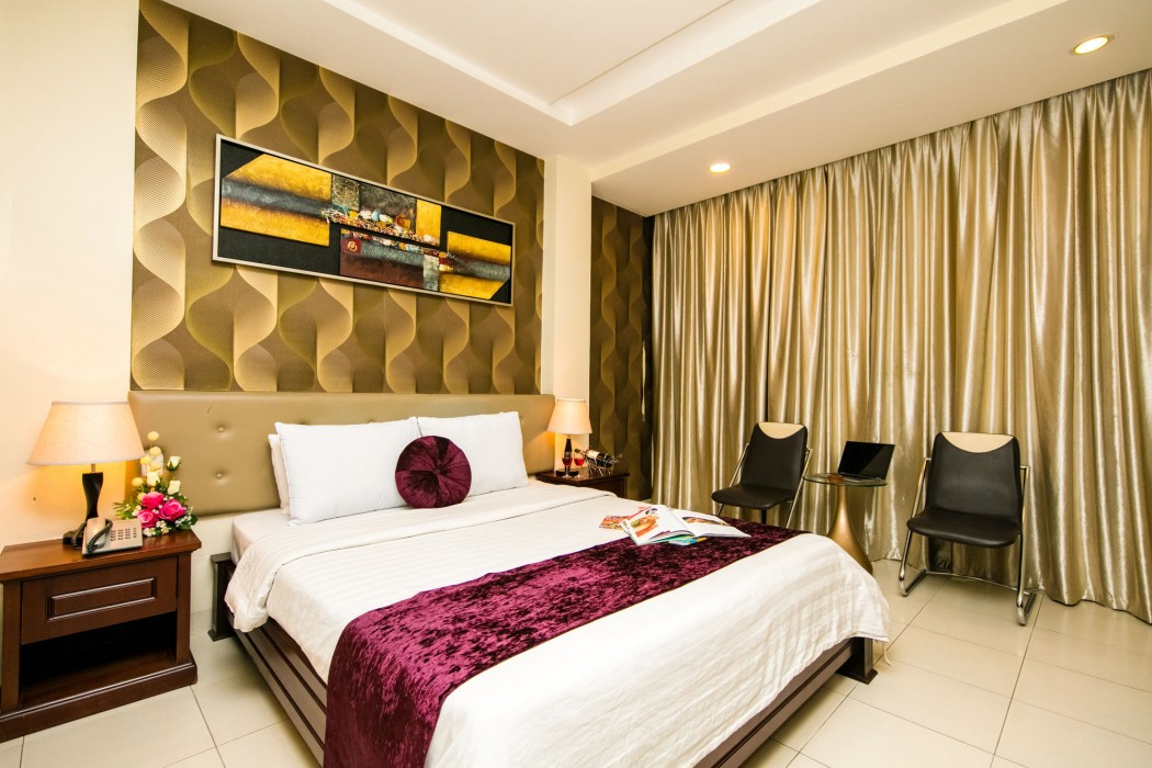Quy Hung Hotel 51/75