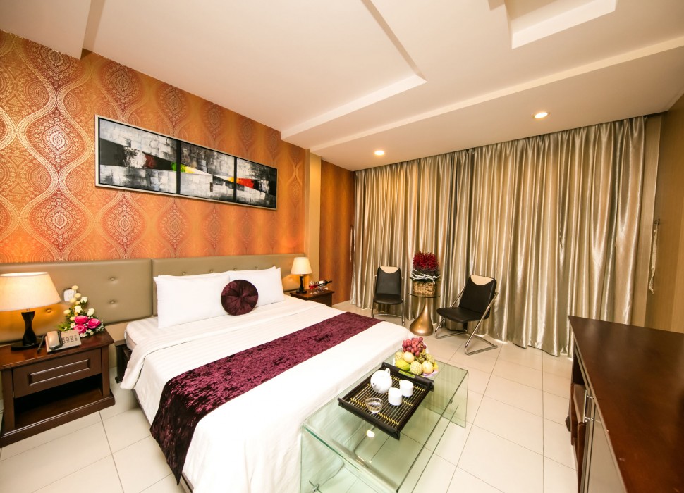 Quy Hung Hotel 38/75
