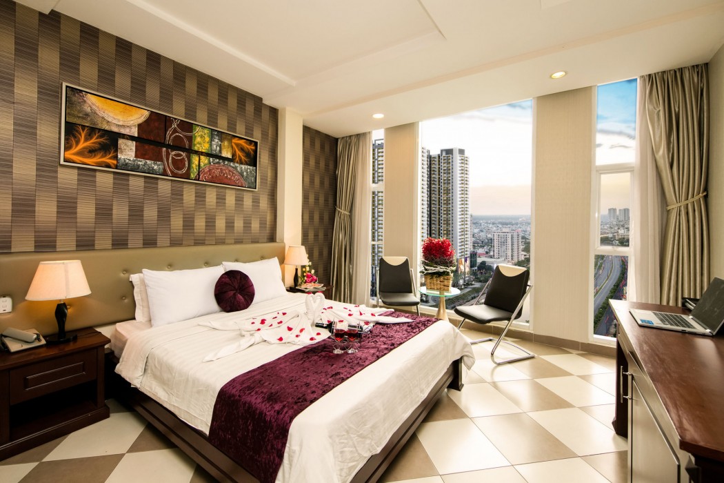 Quy Hung Hotel 33/75