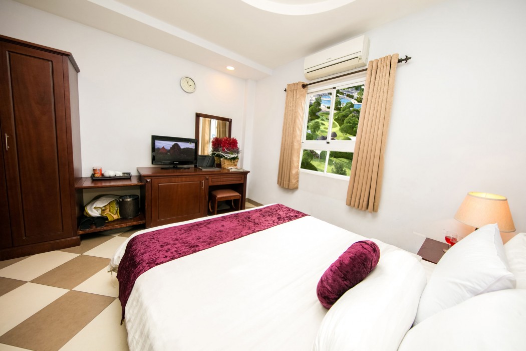 Quy Hung Hotel 47/75