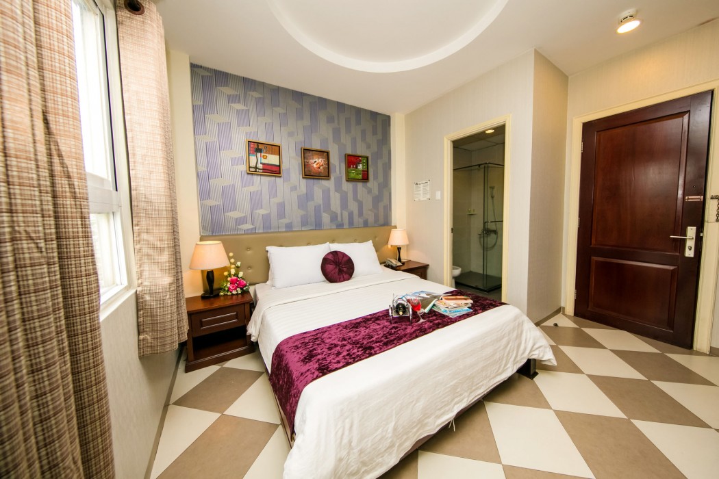 Quy Hung Hotel 52/75