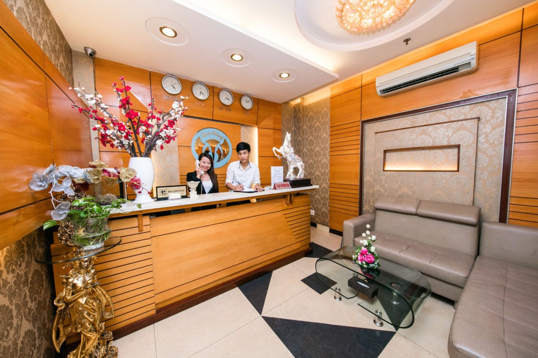 Quy Hung Hotel 53/75