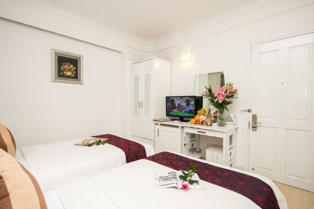 Quy Hung Hotel 46/75