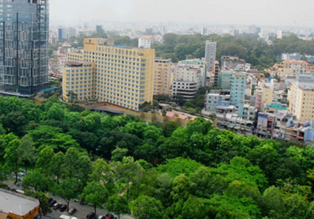 Quy Hung Hotel 42/75
