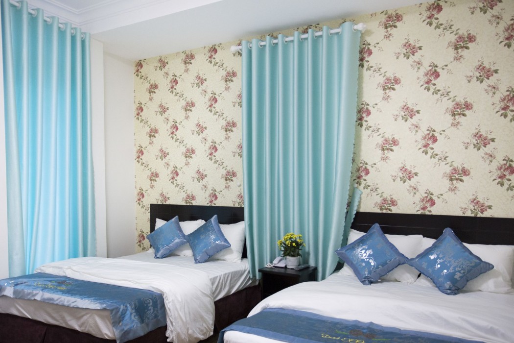 Dalat Eco Hotel 31/46