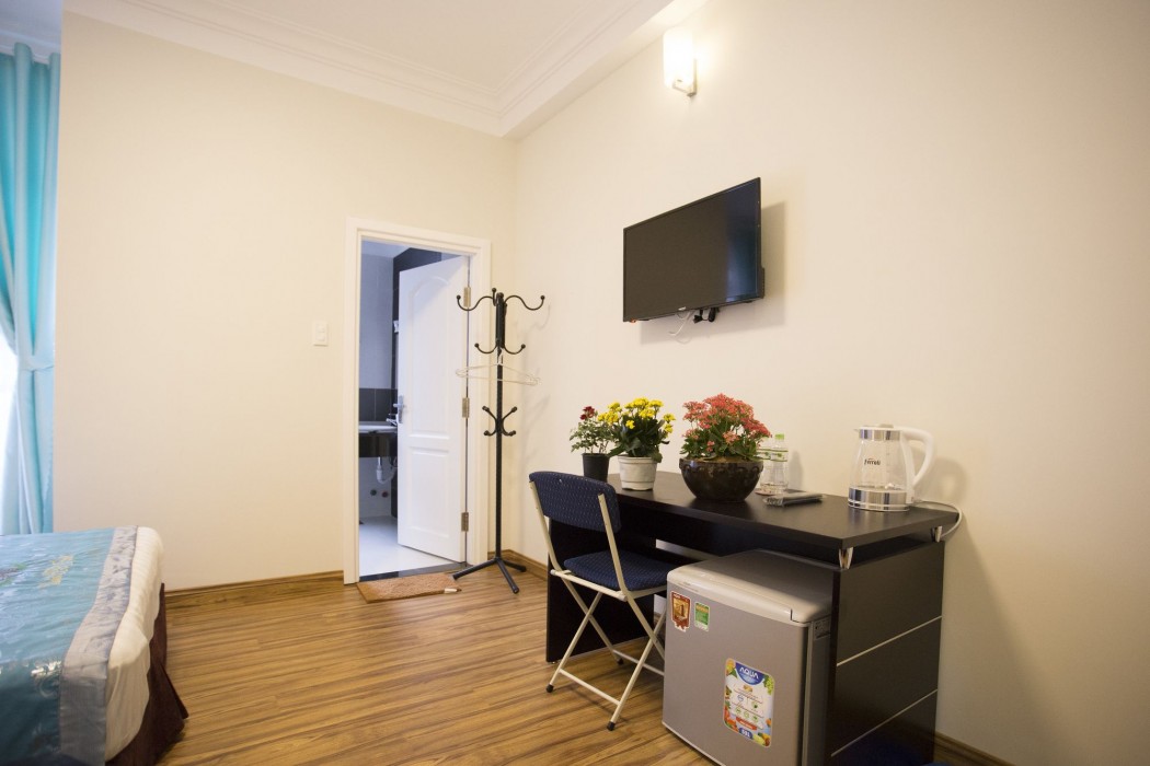 Dalat Eco Hotel 25/46