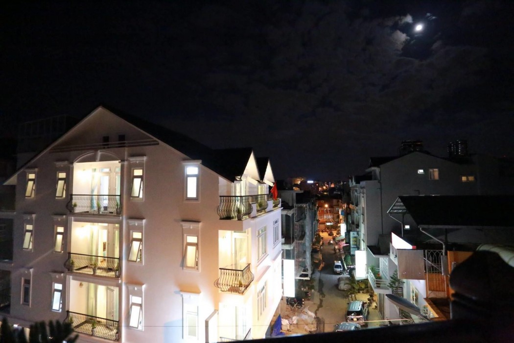 Dalat Eco Hotel 24/46